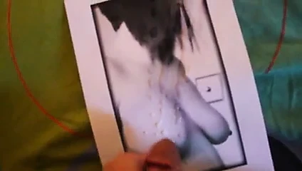 arkadaşım cumming üzerinde benim karısı