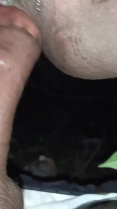 RAW SEX WITH A WHORE AT NIGHT BY THE ROAD | Clip 3