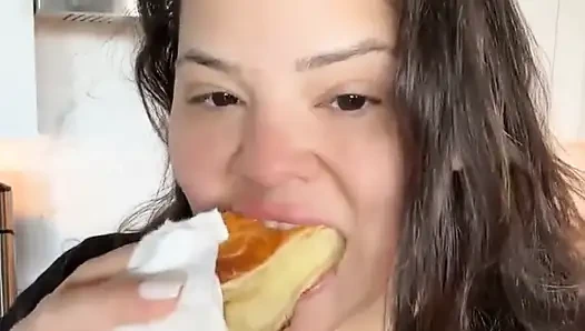 Прямая трансляция с Dani Valentina