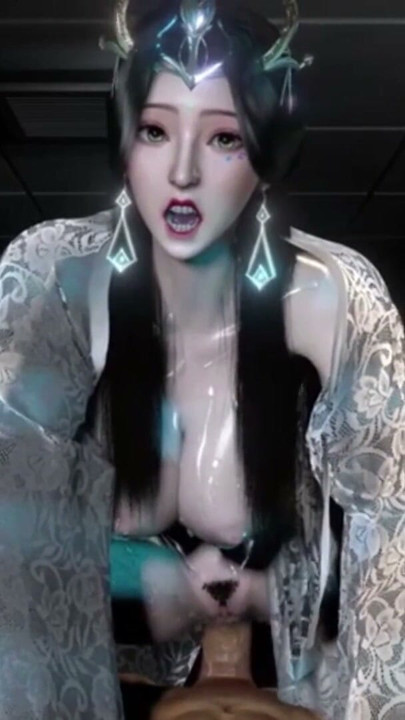Hentai 3d bez cenzury v265 | Klip 2