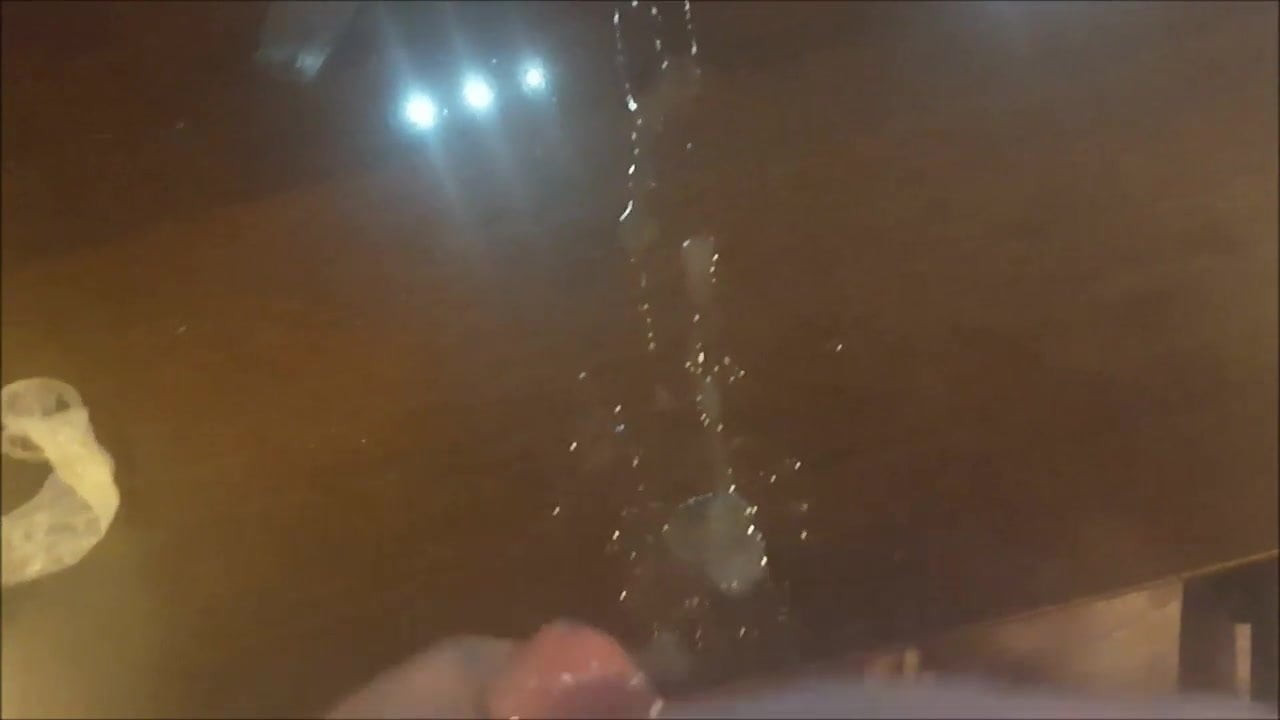 The Big Cumshooter - Video 6