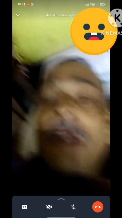 stepUncle gave her ass cucumber | Clip 2