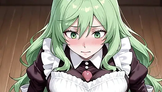 Misery (Tensura)