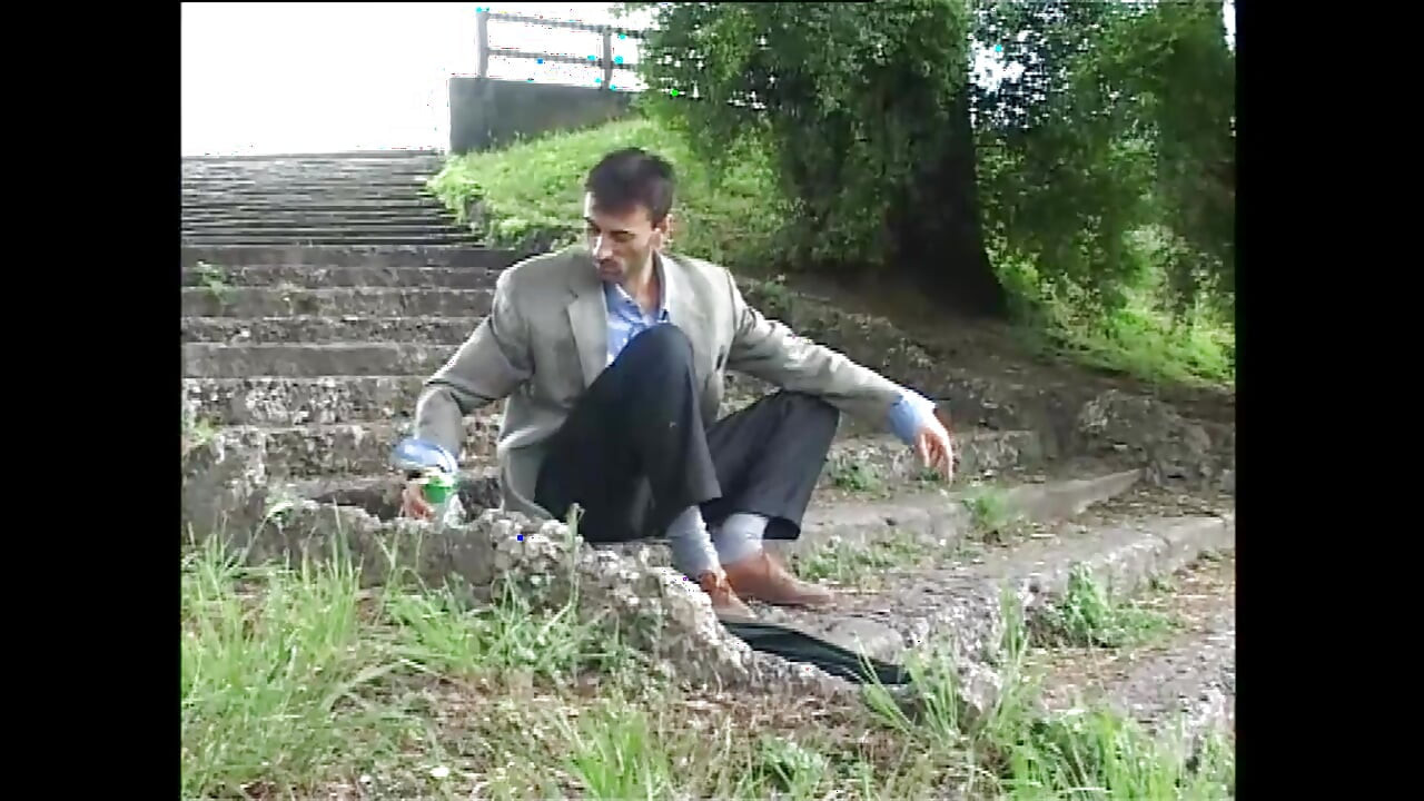 Bütün gece sert aşk