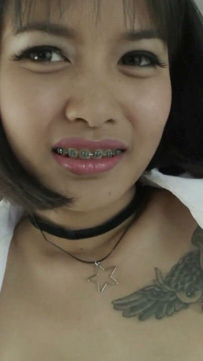 Teenage Asian Girl Gets Creampied By Older Man | Clip 1