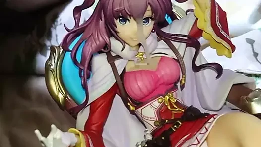 shiki bukkake