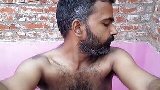 Mayanmandev, индийского мужика в деревне Xhamster, видео 105