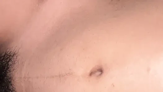 О детка, наконец-то я иду окт шанс трахнуть тебя.