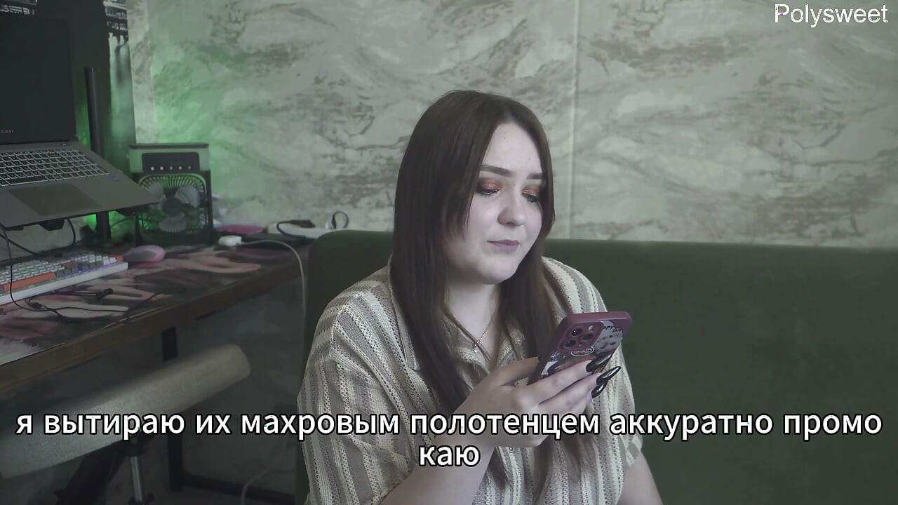 Porn Story: I Learned to Be Obedient and Caress My Wife's Feet - Russian, Sex Wives, Foot Fetish, Romance