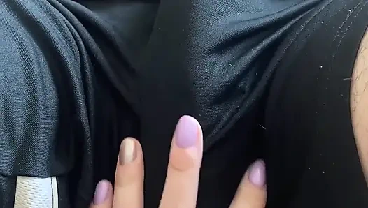 Настоящий Домашний Секс С Bella Mur