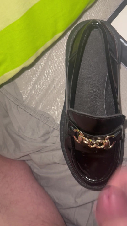 射液专利乐福鞋