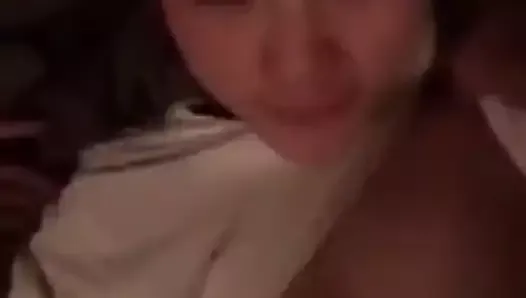 Chinese Young girl learn sex