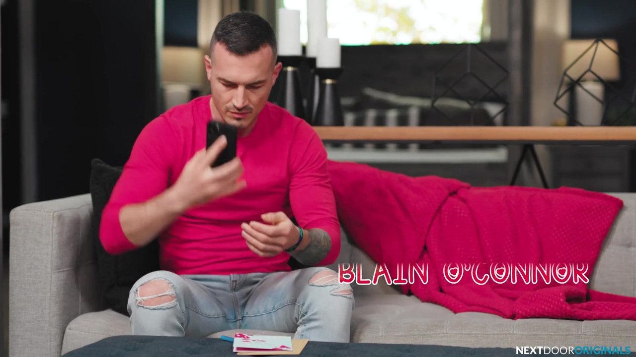 ベイビーはあなたでしたか?これはバレンタインチョコレートに兼ですか?- ASGmax - フルシーン