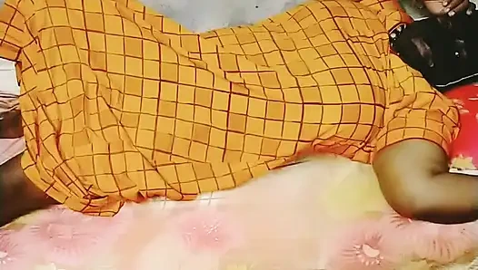 College-lehrer und freund Schlafzimmer performance-video