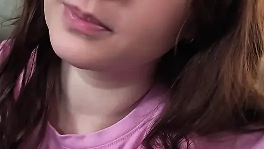 Evli iş arkadaşımı iş üstünde baştan çıkararak...