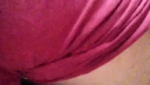 I Sucked His Pussy and Wet My Beard