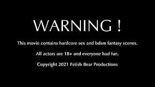 Fetish Bear Productions
