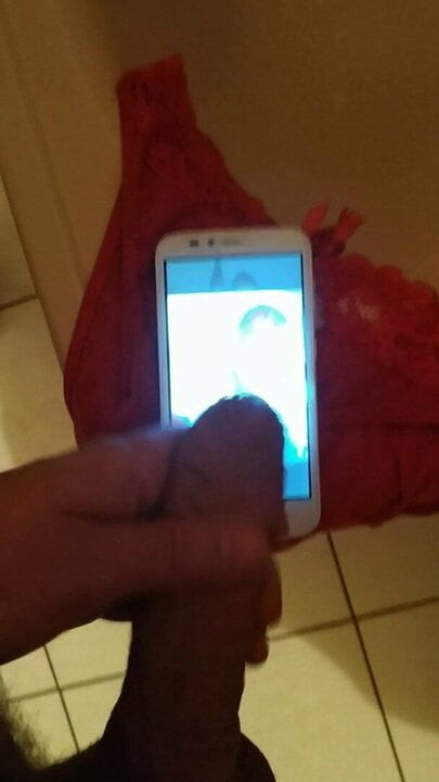 My Tribute Cum For Valery
