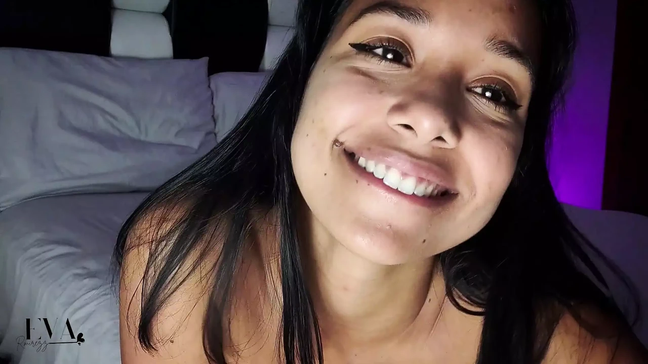 Joi - 两次用西班牙语射精并翻译