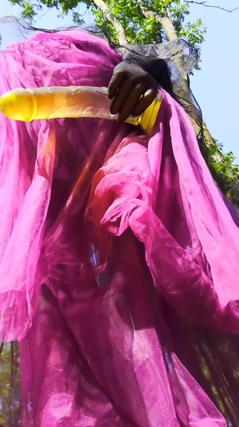 Powerful moment from "Mesmeriza compilation 13 Dream Island"