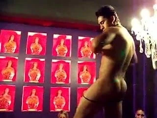 Stripper 1