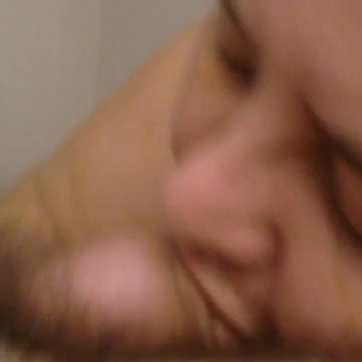 Eat fudge off my lover's cock!