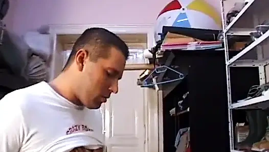 Из постановки Angelica Bella TUTTO IN GOLA, том 2, сцена 14