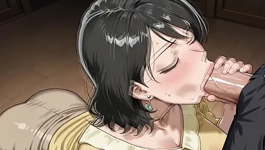 Kataoka Yurie (Конан)
