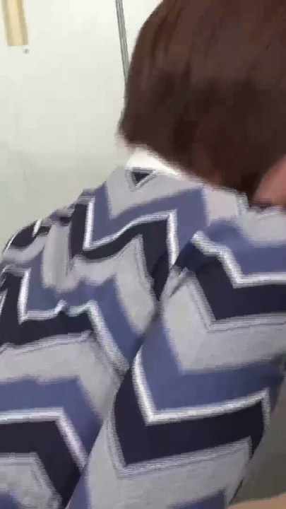 Pantyless Lascivious Neck Kissing, And Teasing 5 | Clip 1
