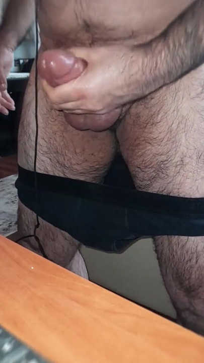 Must-see moment from "Free recommended to masturbate in front of the webcam in the room turk turkish"