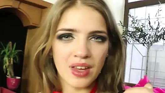 Anal boyun eğme!! - Cilt. #01