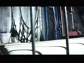 参观德国浪荡公子俱乐部