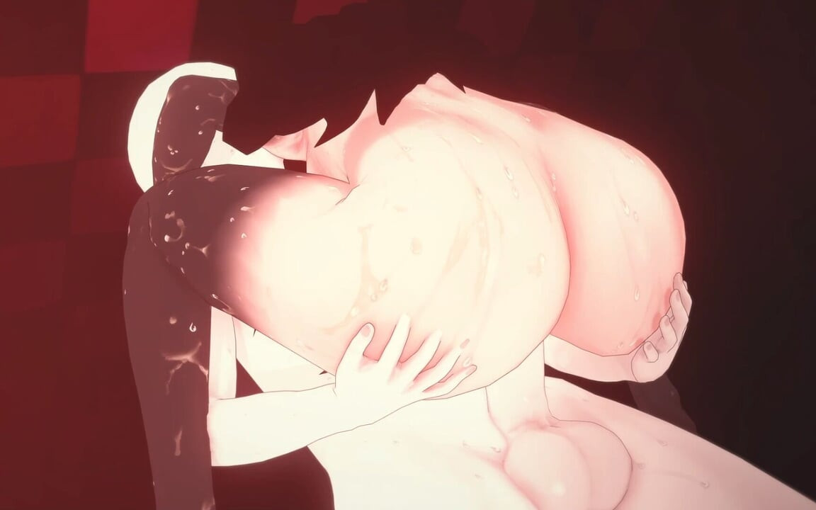 幹魔王直到她懷孕