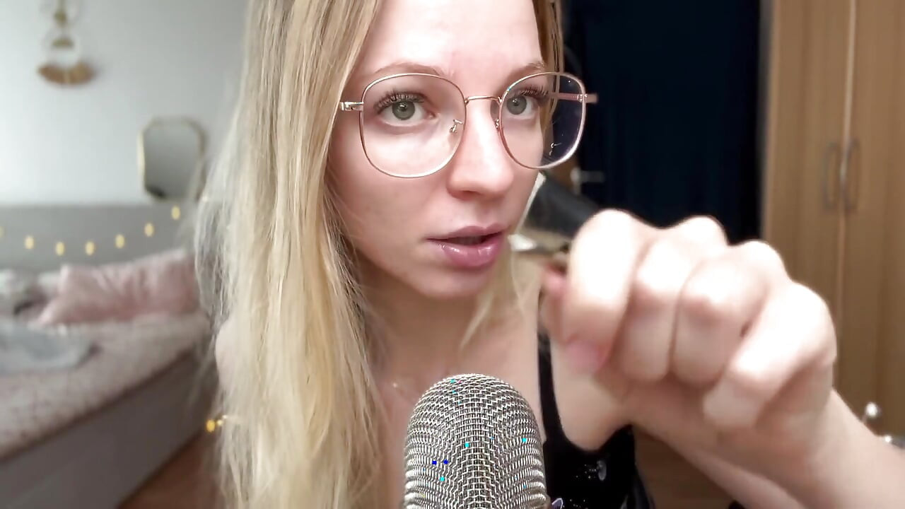 Brainwash Into Submission! Asmr