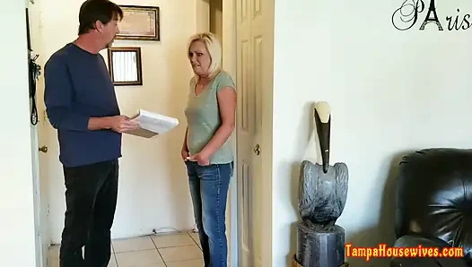 Kablo Şirketinden sert bir şekilde kurtulmak