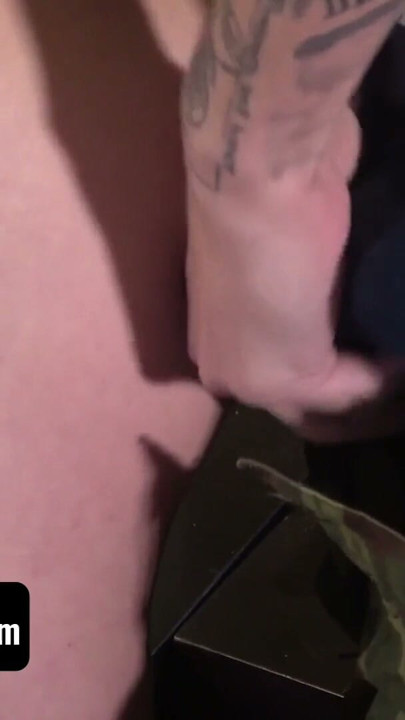 Twink Soldiers Turn the Locker Room Into a Fuckfest | Clip 3