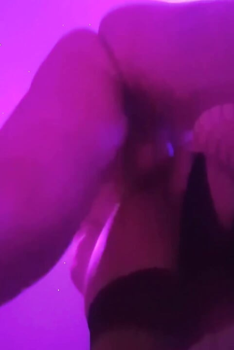 Trigger in the ass