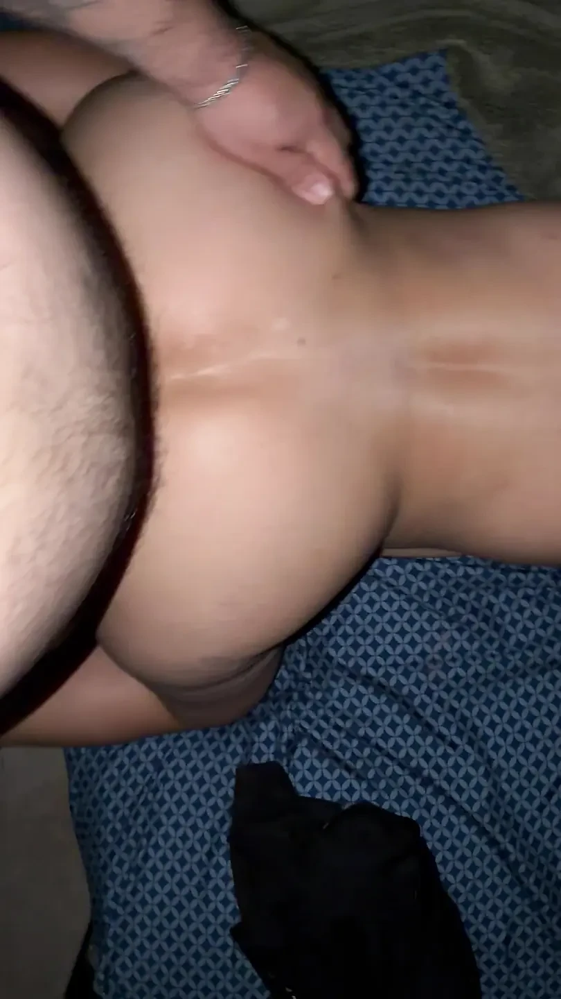 What a delicious body