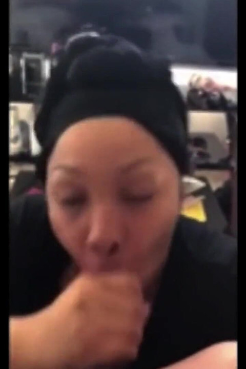 I Want the Cream Filling