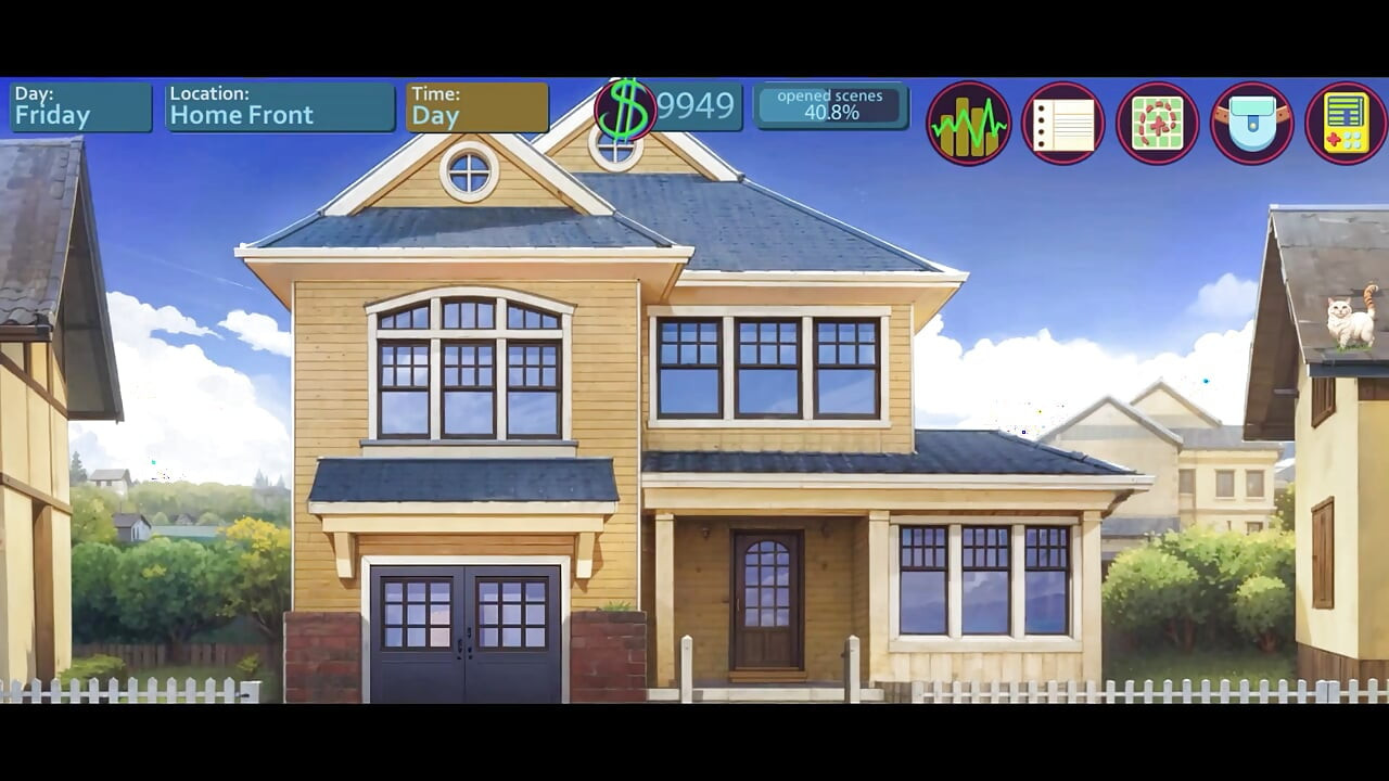 Taffy Tales V1.07.3 c deo 95 napaljenih MILF-ova! by Loveskysan69