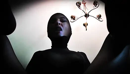 Nylon-umhüllung