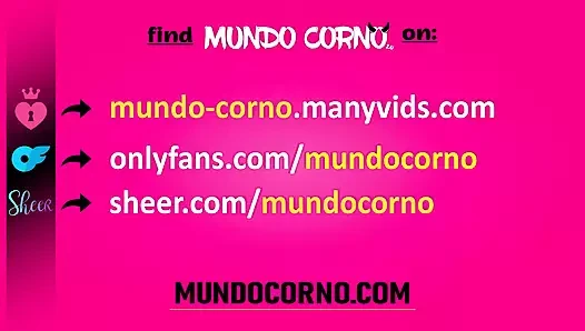 (ANAL) - THE MOST LEAVY BLONDE WHEN GIVING HER ASS