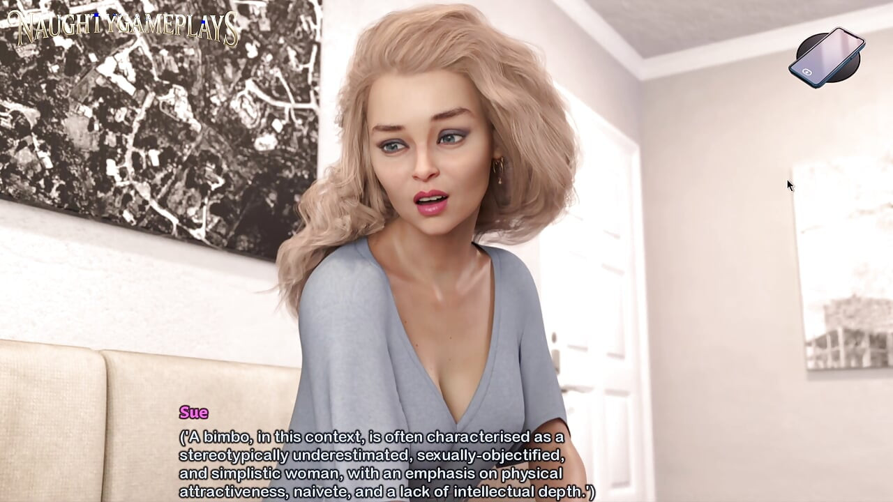 My Bimbo Dream(パート28)By My Bimbo Dream - MILFが尻を突かれる
