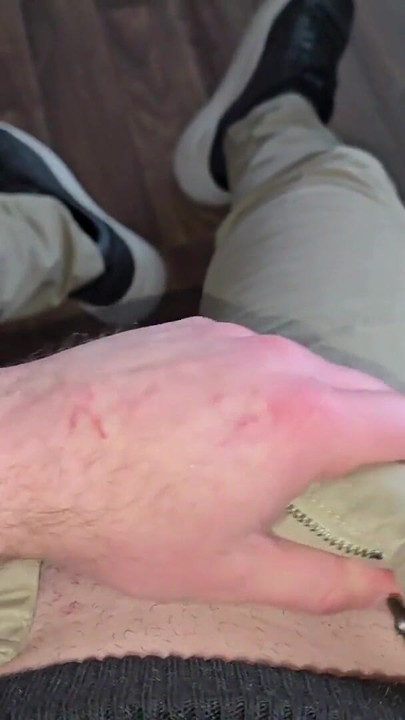 办公桌爸爸泵 - 关注我 x：phantomgentx | 短片 1