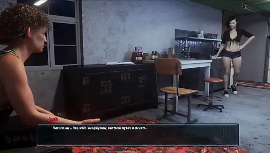 Smartass: mieter episode 5