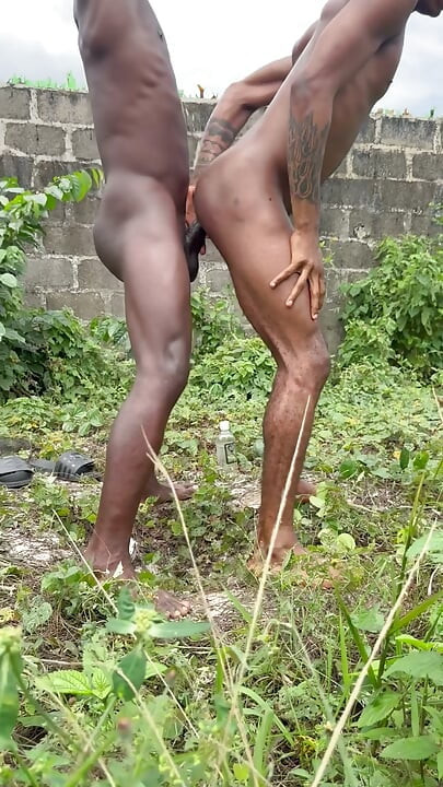 Big Surprise Under My Shorts