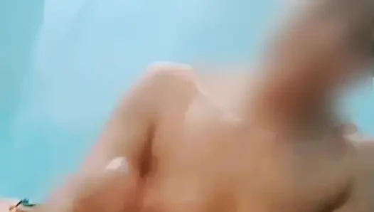 Menantu dan mertua melakukan hubungan seksual