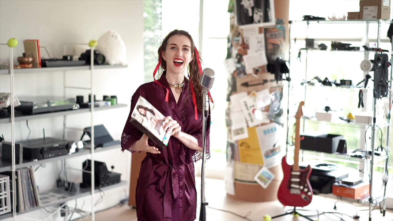 Teacher's Pet, a Rebel Video