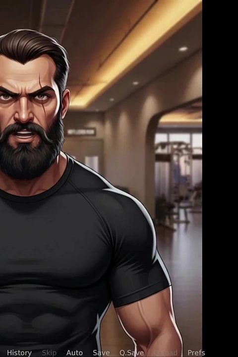 人妻S Dare（第6部分）