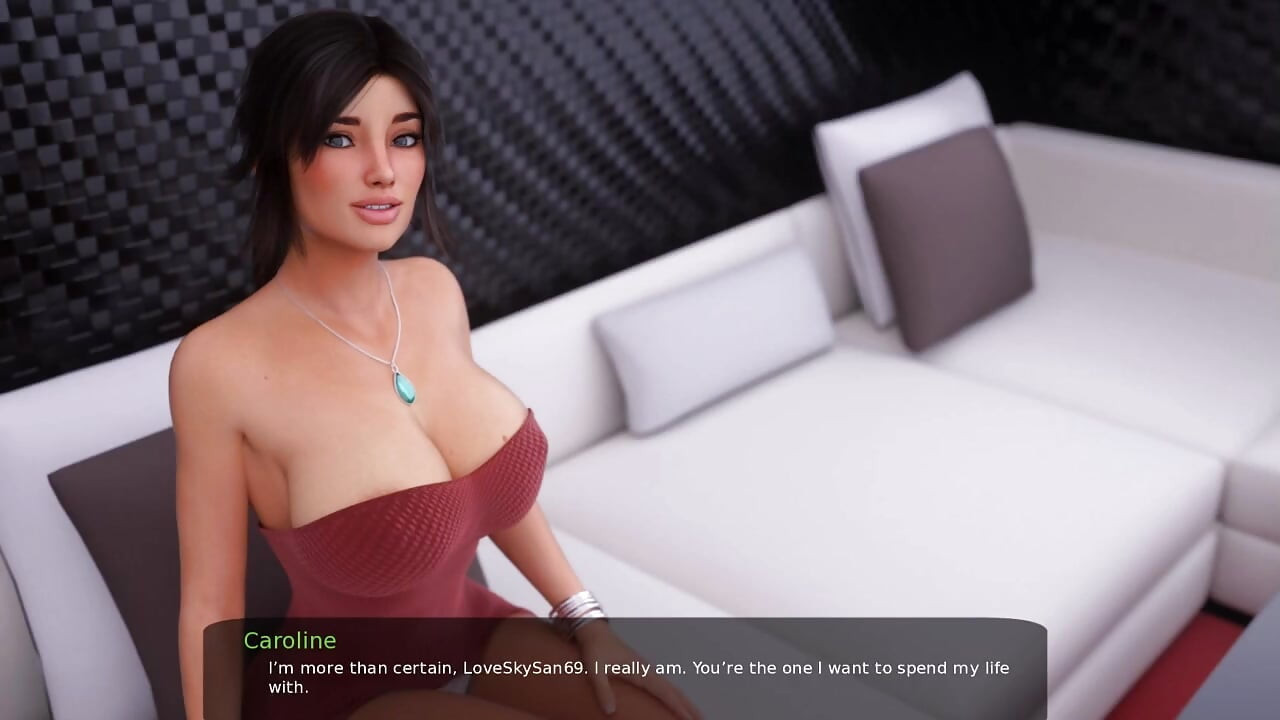 Milfy City v0.6e teil 116 Fünf-sterne Hotel von Loveskysan69